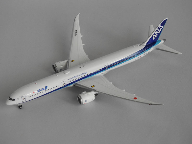 Airplane Model